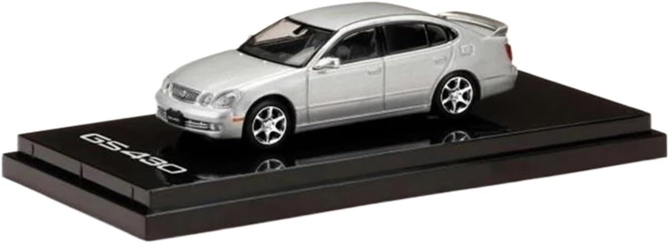 レクサスGS430 模型 AUTOart オートアート 1/18 LEXUS レクサス GS430